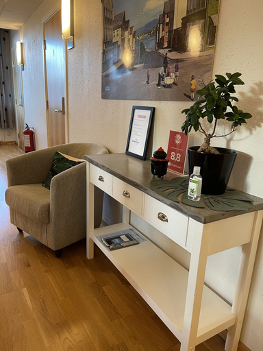 Others 5, Gjestehuset Kristiansund, Kristiansund