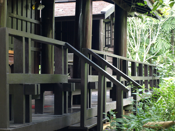 Others 4, Villa Darakorn, Muang Chiang Rai