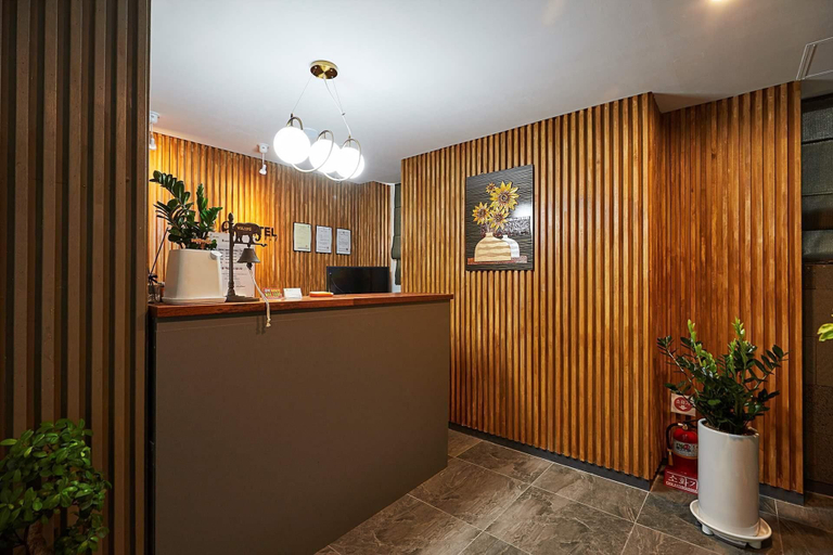 Others 5, Gloa Hotel, Hwaseong