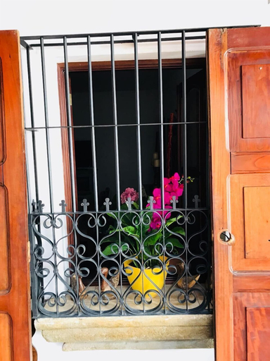 Others 4, Hotel La Casa de Don Moncho, Antigua Guatemala