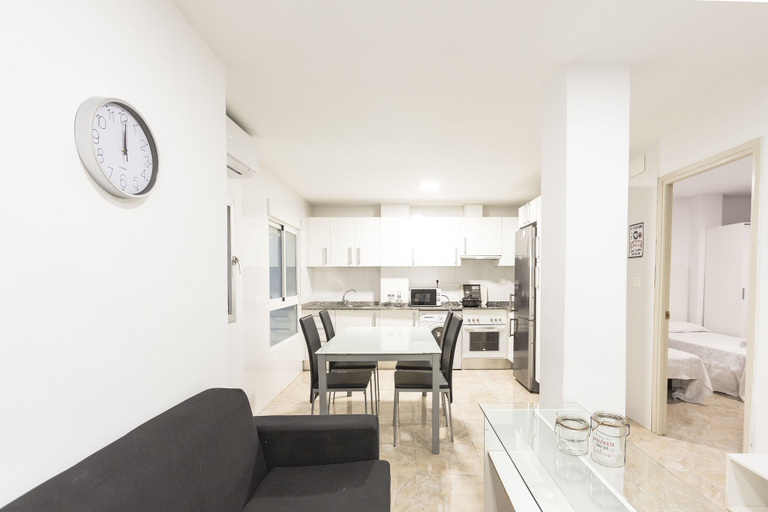 Others 3, Surtrip Apartamentos - Tórtola I, Granada