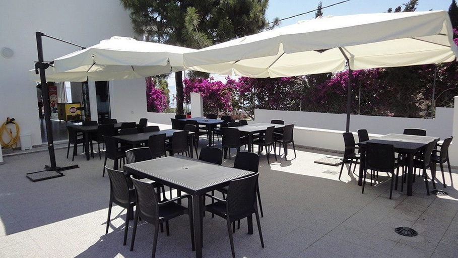 Food & Drinks 5, Mediterraneo, South Aegean
