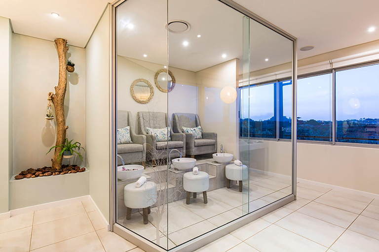 Bathroom 5, Evolved Luxury Accommodation, iLembe
