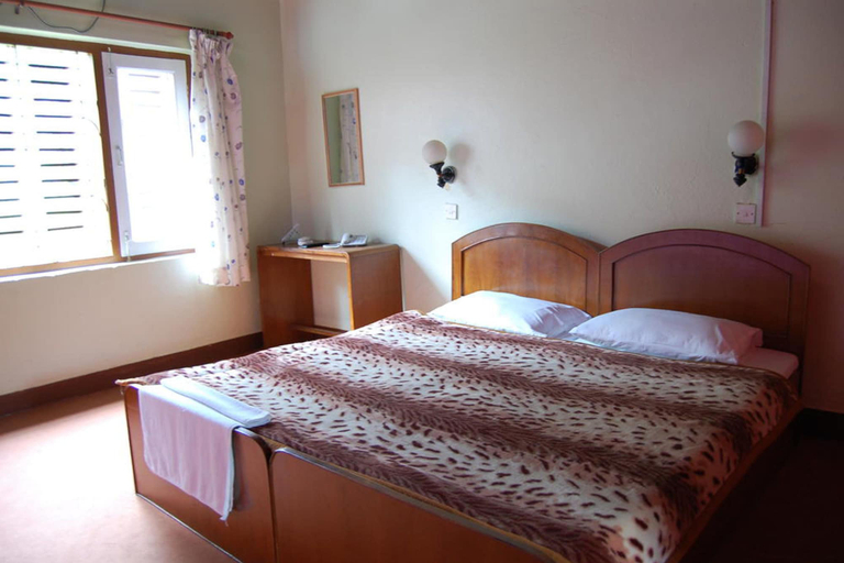 Bedroom 3, New Dakshinkali Village Resort, Bagmati
