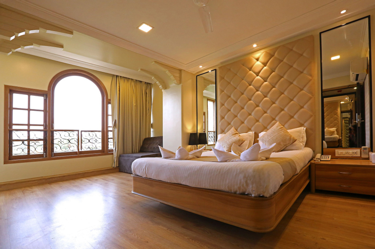 Gulf Hotel Colaba, Mumbai City
