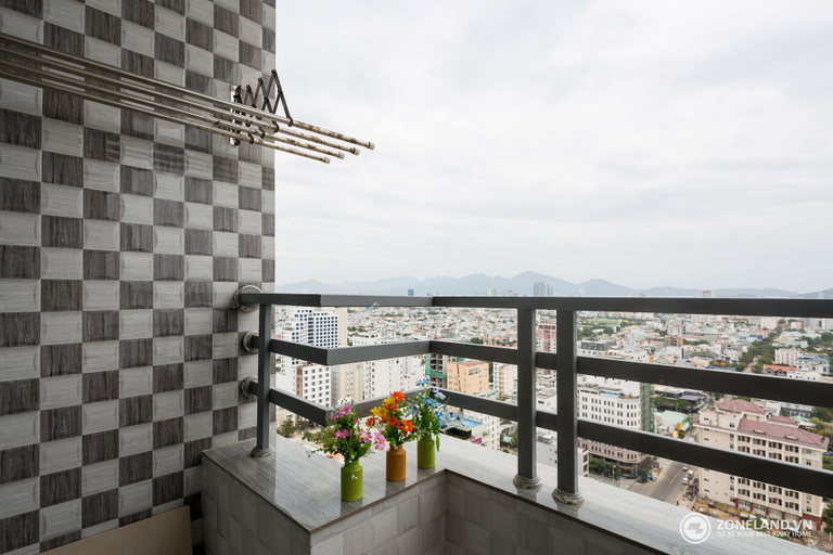 Others 5, Zoneland Apartments Muong Thanh, Da Nang