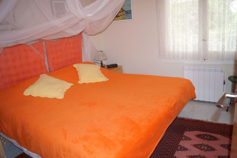 Bedroom 4, 107526 - House in Cala Canyelles, Girona