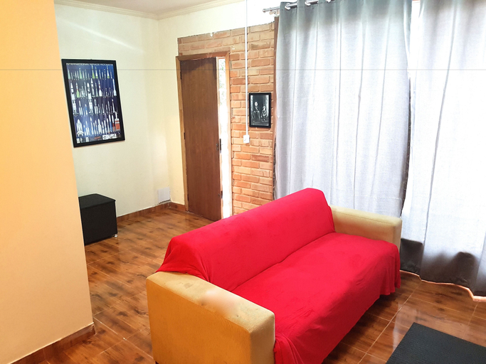 Others 3, Suite Capivari Room, Campo Limpo Paulista