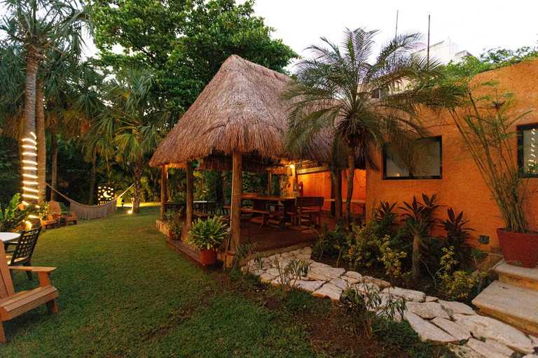 Exterior & Views 2, Hotel Lunata - Near Playa del Carmen Main Beach, Cozumel