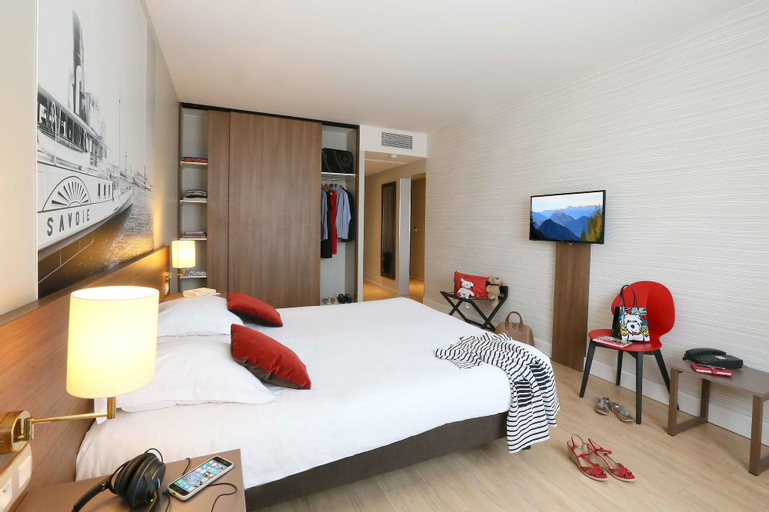 Bedroom 22