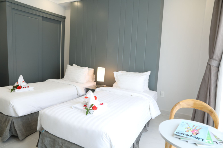 Bedroom 7