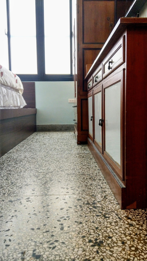 Others 5, Child Come Home, Tainan