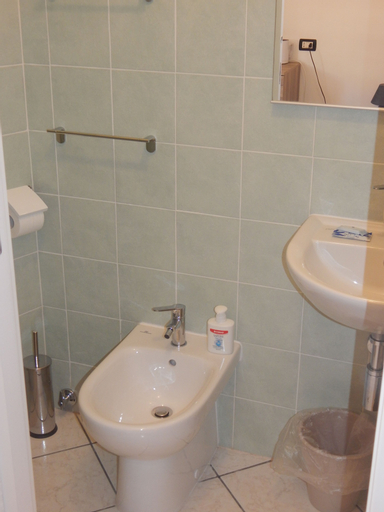 Bedroom 5, Affittacamere Marosa, Savona