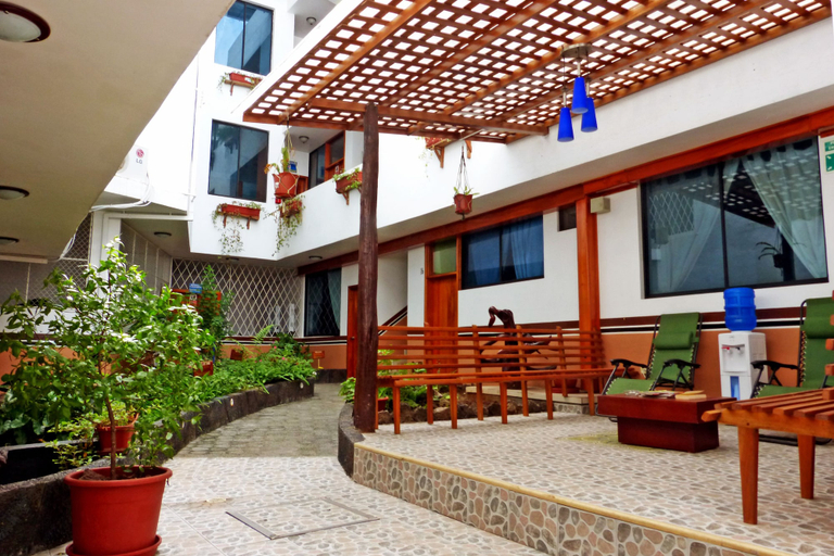 Exterior & Views 2, Hotel Brisas Del Pacifico, Santa Cruz