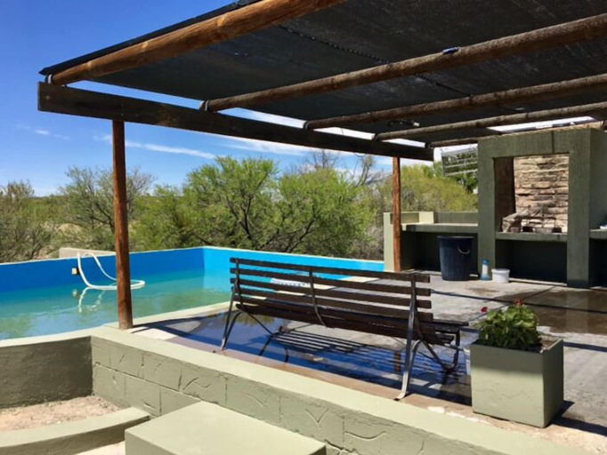 Sport & Beauty 5, Teri Lemveli Lodge, Central Karoo