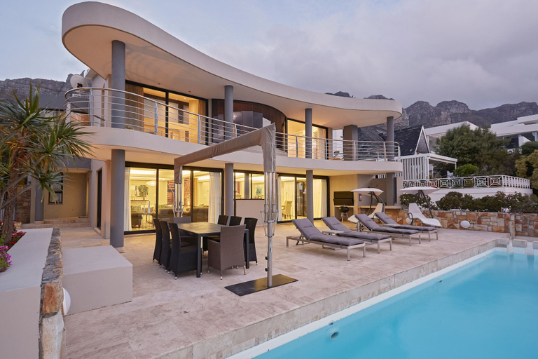 Exterior & Views 2, Wescamp Villa, City of Cape Town