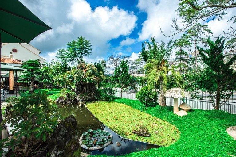 Others 1, An Nhien Villa, Đà Lạt