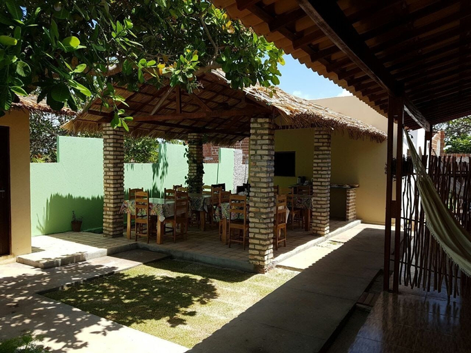 Exterior & Views 2, Pousada Brasil - São Miguel do Gostoso, Touros