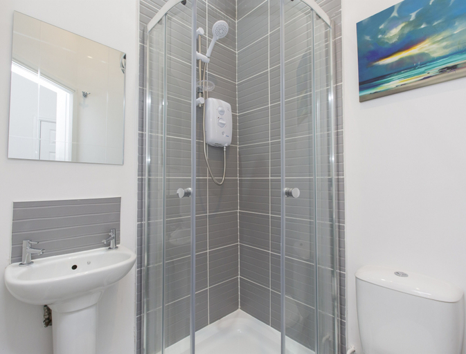 Bathroom 4, Townhouse Plus @ 40 West St, Cheshire East