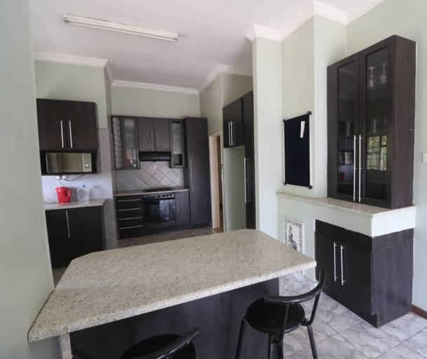 Others, Davie's BnB, Lilongwe City