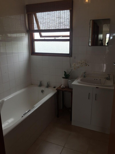 Bathroom 3, Sealands View Jongensfontein, Eden