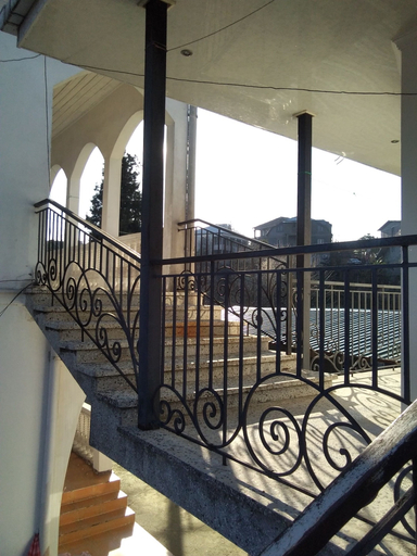Others 4, White Guest House, Batumi