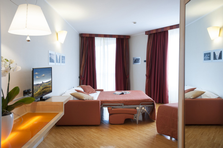 Bedroom 17