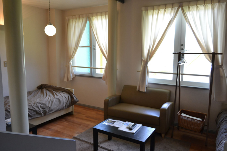 Bedroom, Auberge ALBIREO, Toyooka