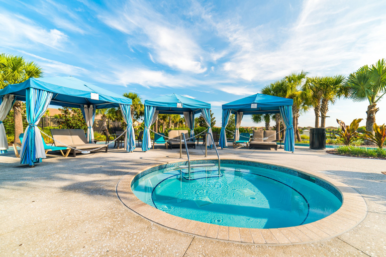 Sport & Beauty 4, Ov4105 - Windsor At Westside - 4 Bed 3.5 Baths Townhome, Osceola
