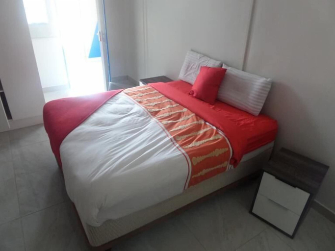 Bedroom 2, Tshedza Guest House, City of Tshwane