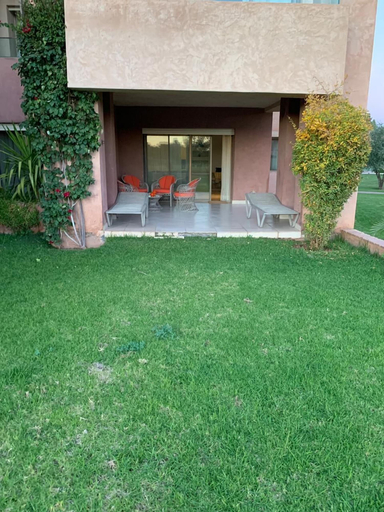 Exterior & Views, Appartement Prestigia, Marrakech