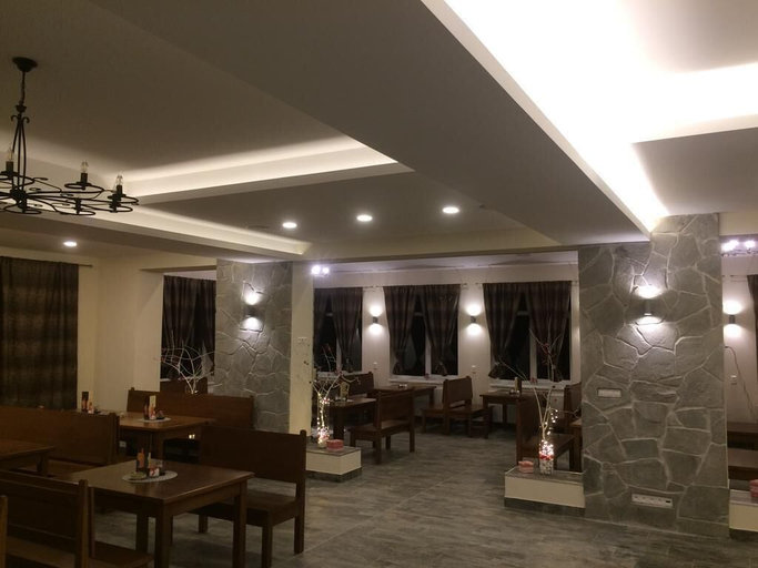 Others 5, Hotel Studničky, Poprad