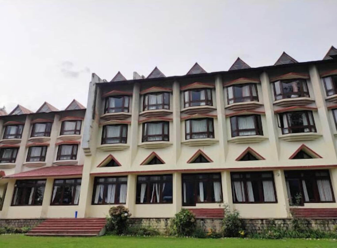 Exterior & Views 2, Sagar Resort, Aurangabad