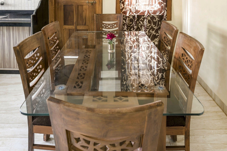 Others 5, GuestHouser 4 BHK Villa Sangolda - 4229, North Goa
