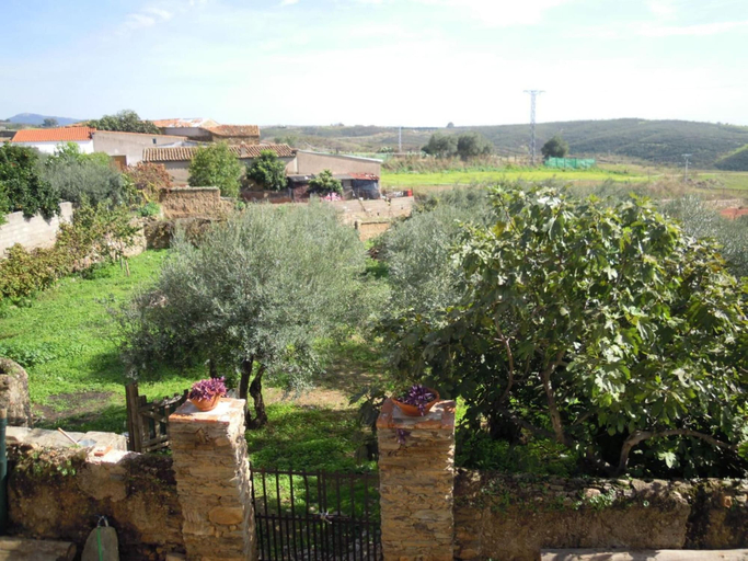 Others 4, Hostel Cañaveral, Cáceres