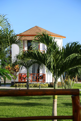 Exterior & Views 2, Casa Andina Select Zorritos Tumbes, Contralmirante Villar
