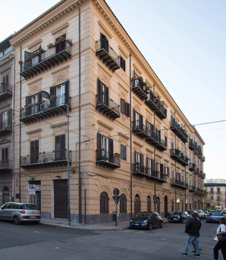 Exterior & Views 2, Le Quattro Stagioni - Rooms & Suites, Palermo
