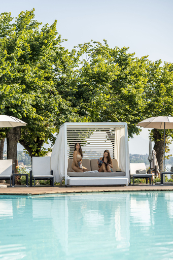 Sport & Beauty 2, Splendido Bay Luxury Spa Resort, Brescia