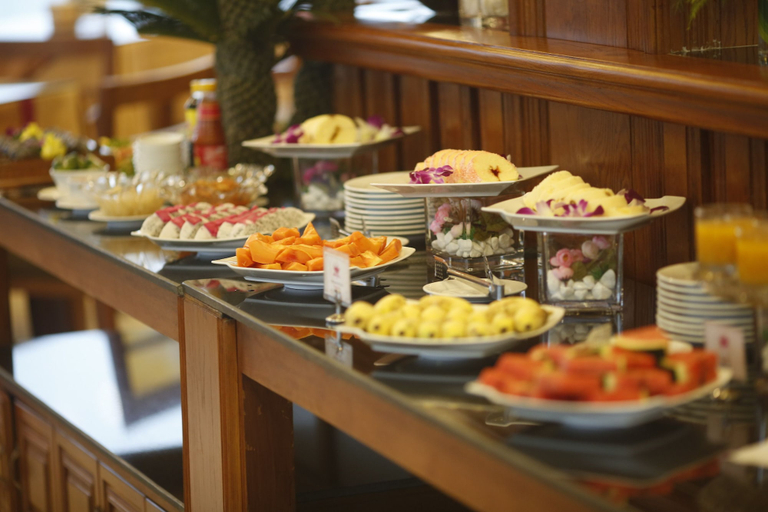 Food & Drinks 5, Phuong Anh Hotel, Hải Dương