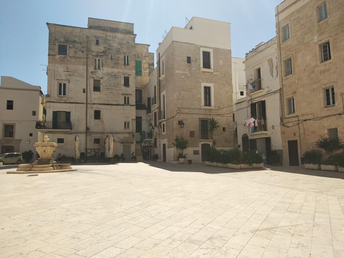 Exterior & Views 2, La Bellavita, Bari