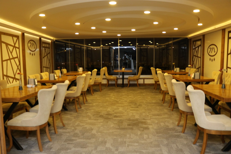 Food & Drinks 5, Sinop Mola Otel, Merkez