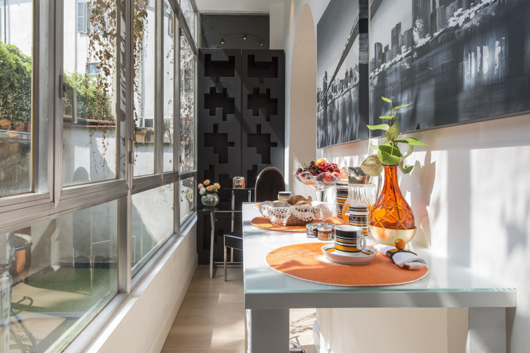 Food & Drinks 5, BnButler - Broletto, Milano