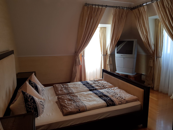 Bedroom 2, Villa Schwarzwald, Breisgau-Hochschwarzwald