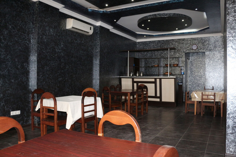 Food & Drinks, Vizit, Batumi