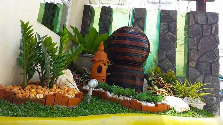 Others 3, El Vistra Travellers Inn & Coffee Shop, Calumpit