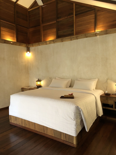 Bedroom 3, Japamala Resort by Samadhi – Age 12 and Above Only, Mersing