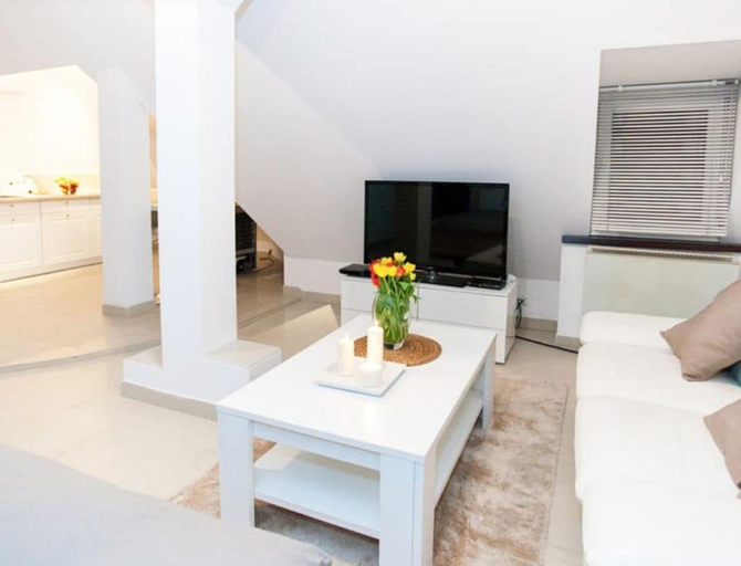 Others 5, Studio Apartament Centrum Katowice, Siemianowice Śląskie