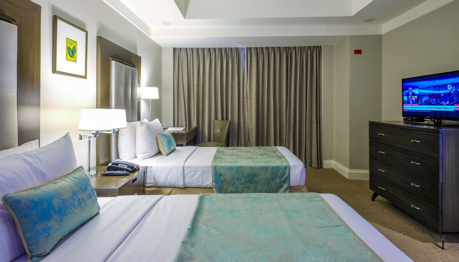 Bedroom 6