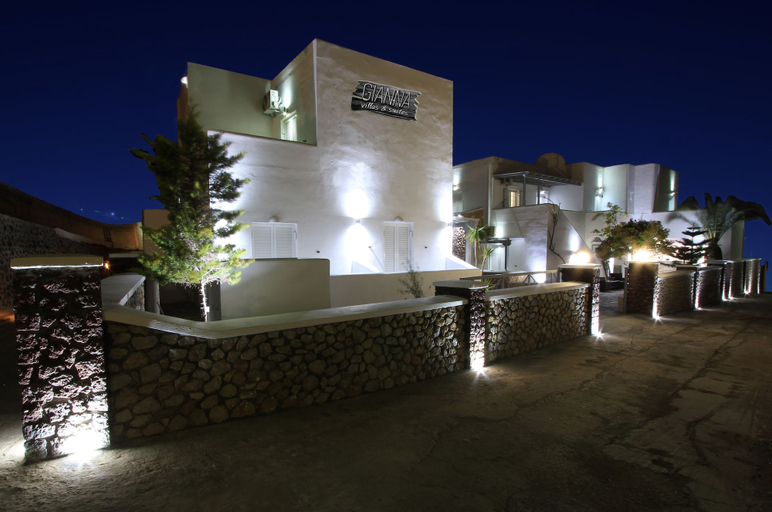 Exterior & Views 2, Gianna Suites, South Aegean