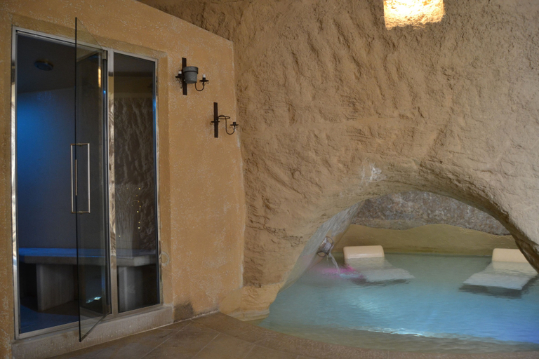Sport & Beauty 5, Masseria L'Antico Frantoio, Lecce